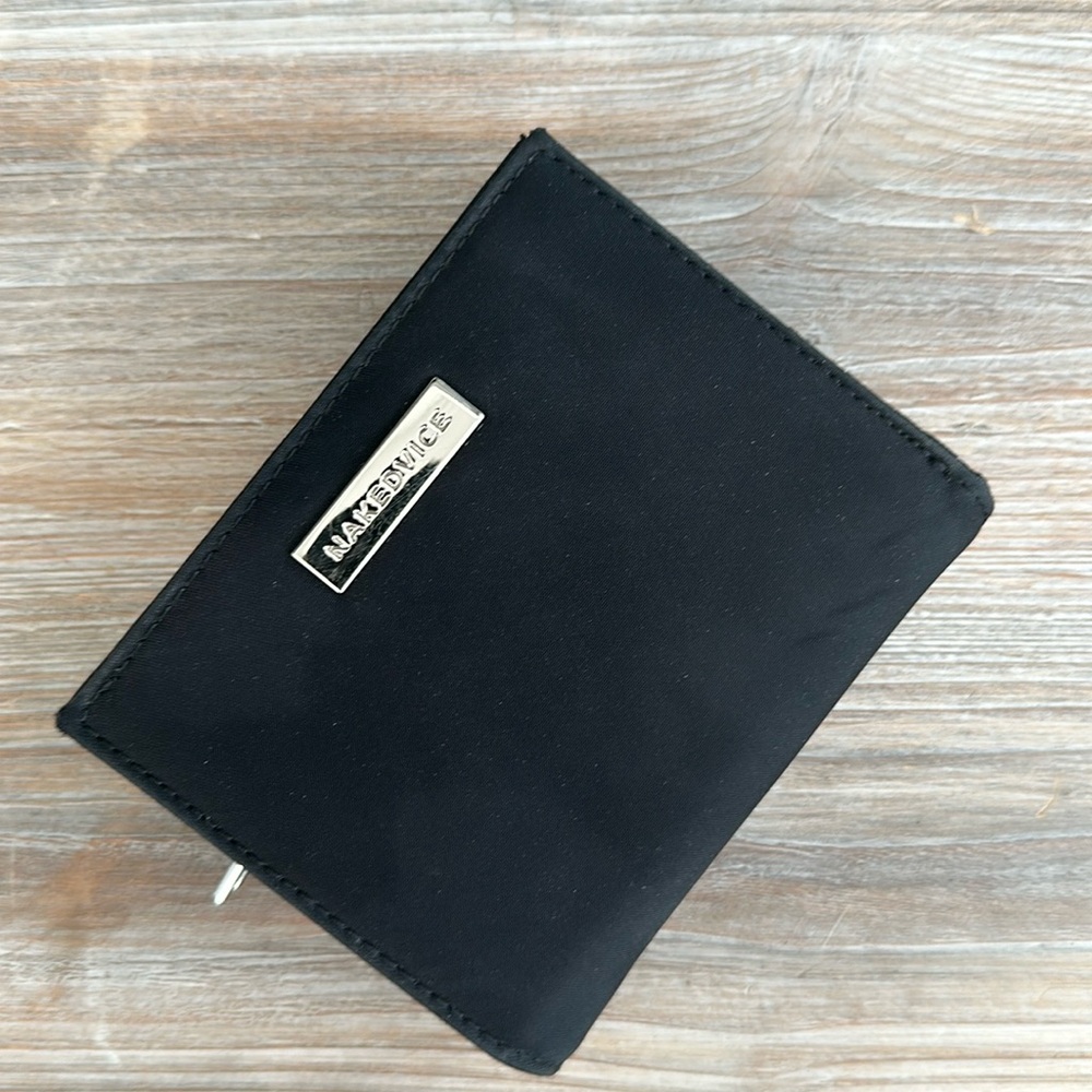Nakedvice Wallet